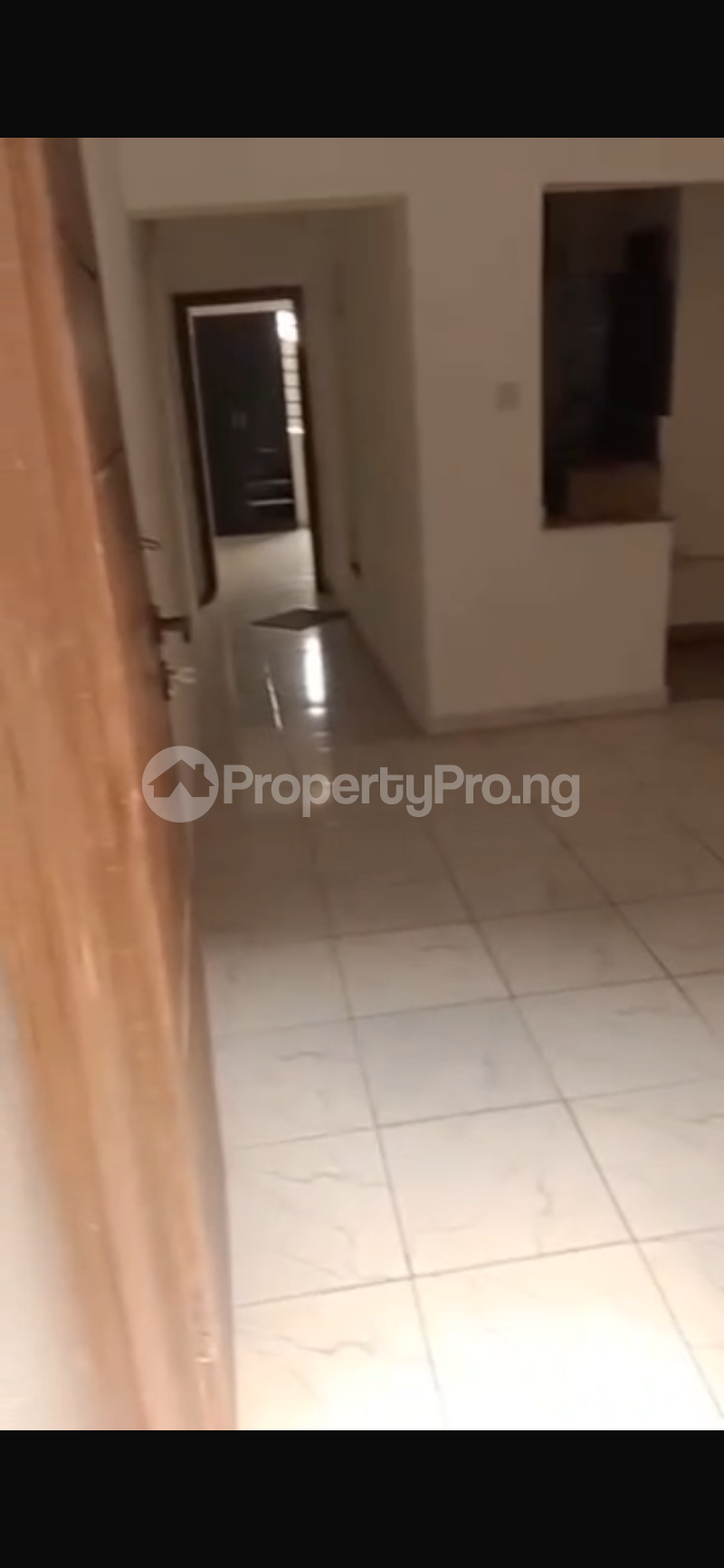 1 bedroom Flat / Apartment for rent Gbagada Phase 1 Gbagada Lagos