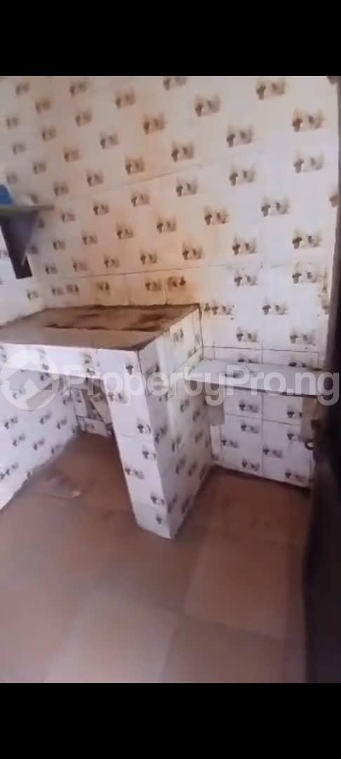 Flat / Apartment for rent Kay Farm Estate Ogba Lagos