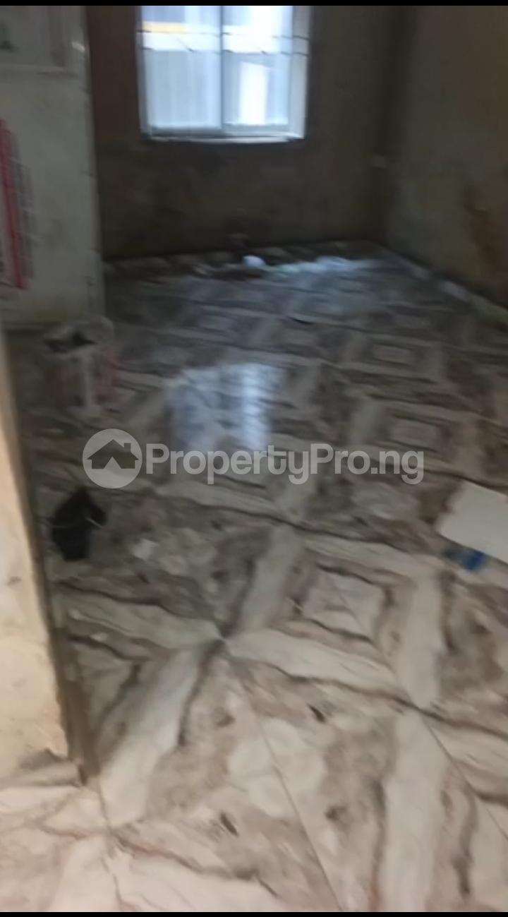 1 bedroom Flat / Apartment for rent Ilupeju Lagos Ilupeju Lagos