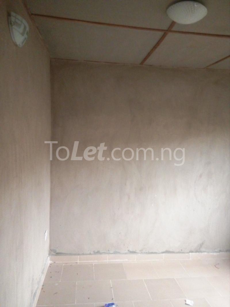 1 bedroom Flat / Apartment for rent Shankar Street Road 6, Off Ait Road Alagbado Abule Egba Lagos
