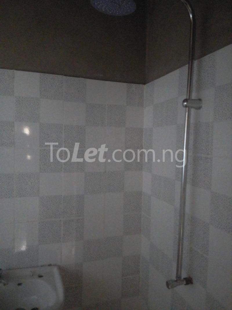 1 bedroom Flat / Apartment for rent Shankar Street, Road 6, Amikanle Off Ray Power Road Lagos