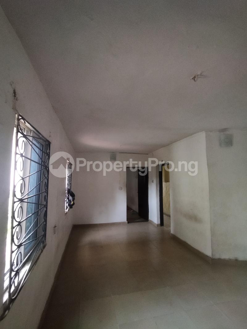 1 bedroom Flat / Apartment for rent Anthony Village Maryland Lagos