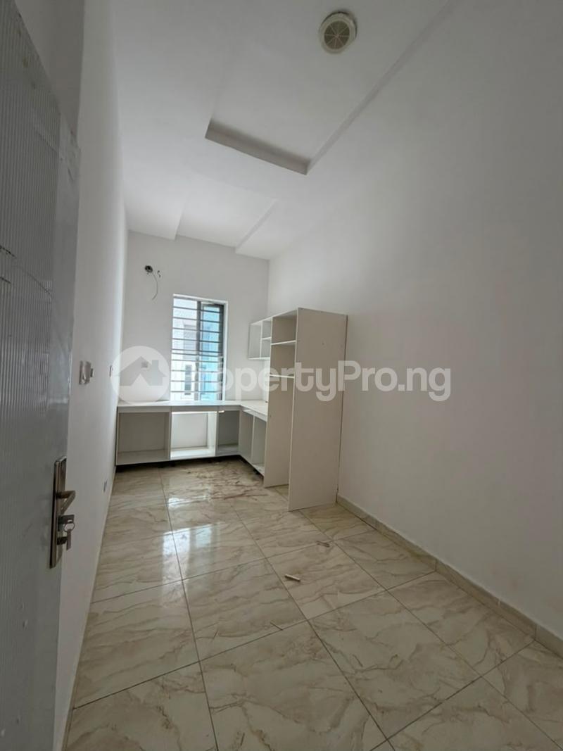 1 bedroom Flat / Apartment for rent Oral Estate Lekki Lagos