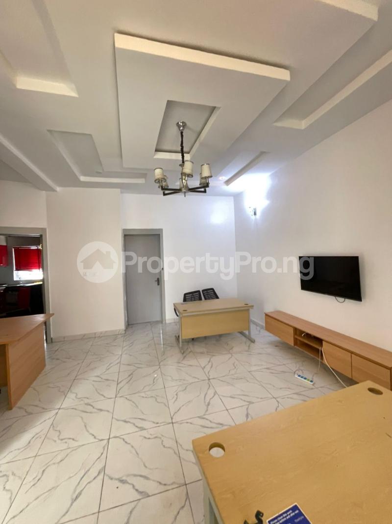 1 bedroom Flat / Apartment for rent Orchid Lekki Lagos