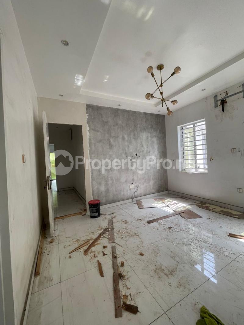 1 bedroom Flat / Apartment for rent Osapa london Lekki Lagos