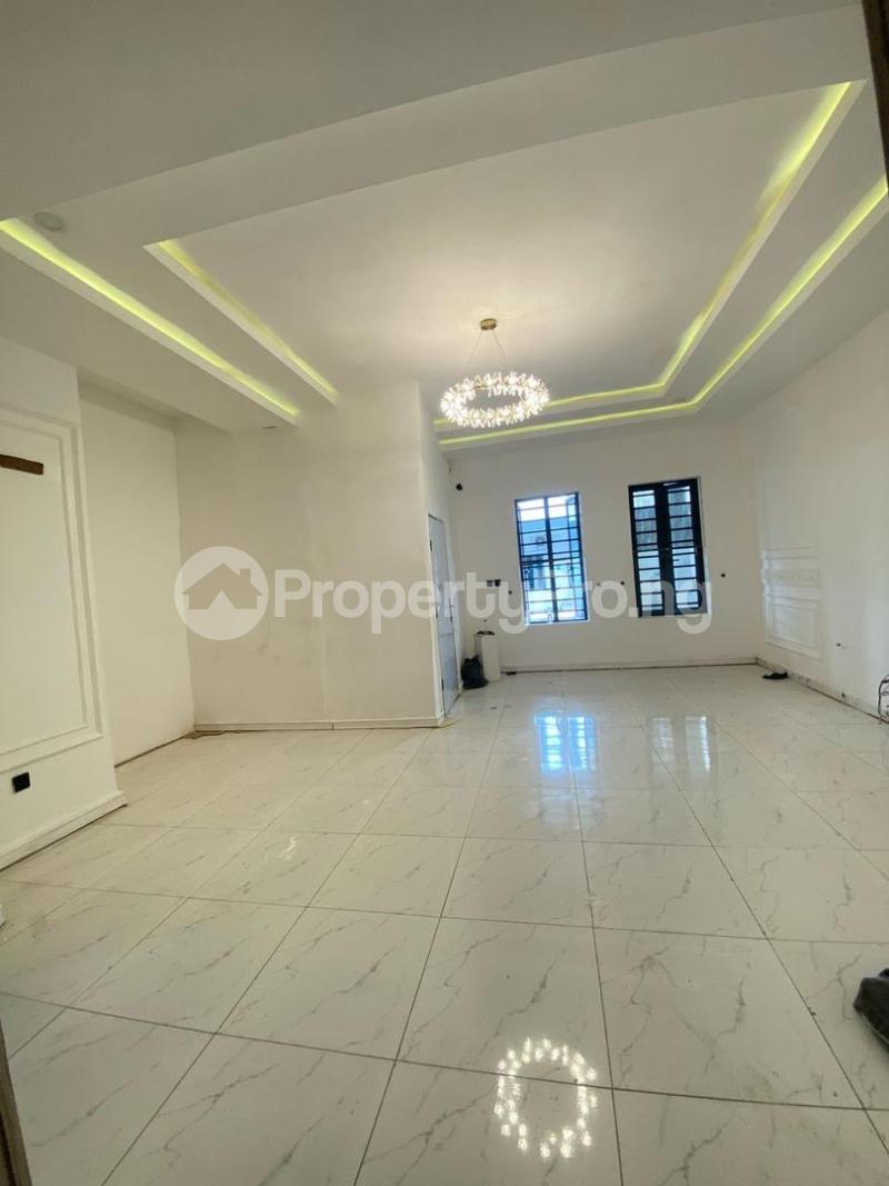 1 bedroom Flat / Apartment for rent orchid Lekki Lagos
