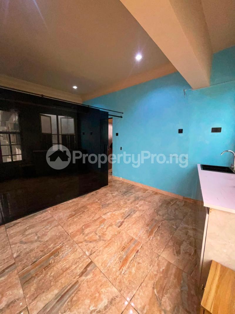 1 bedroom Flat / Apartment for rent Osapa london Lekki Lagos