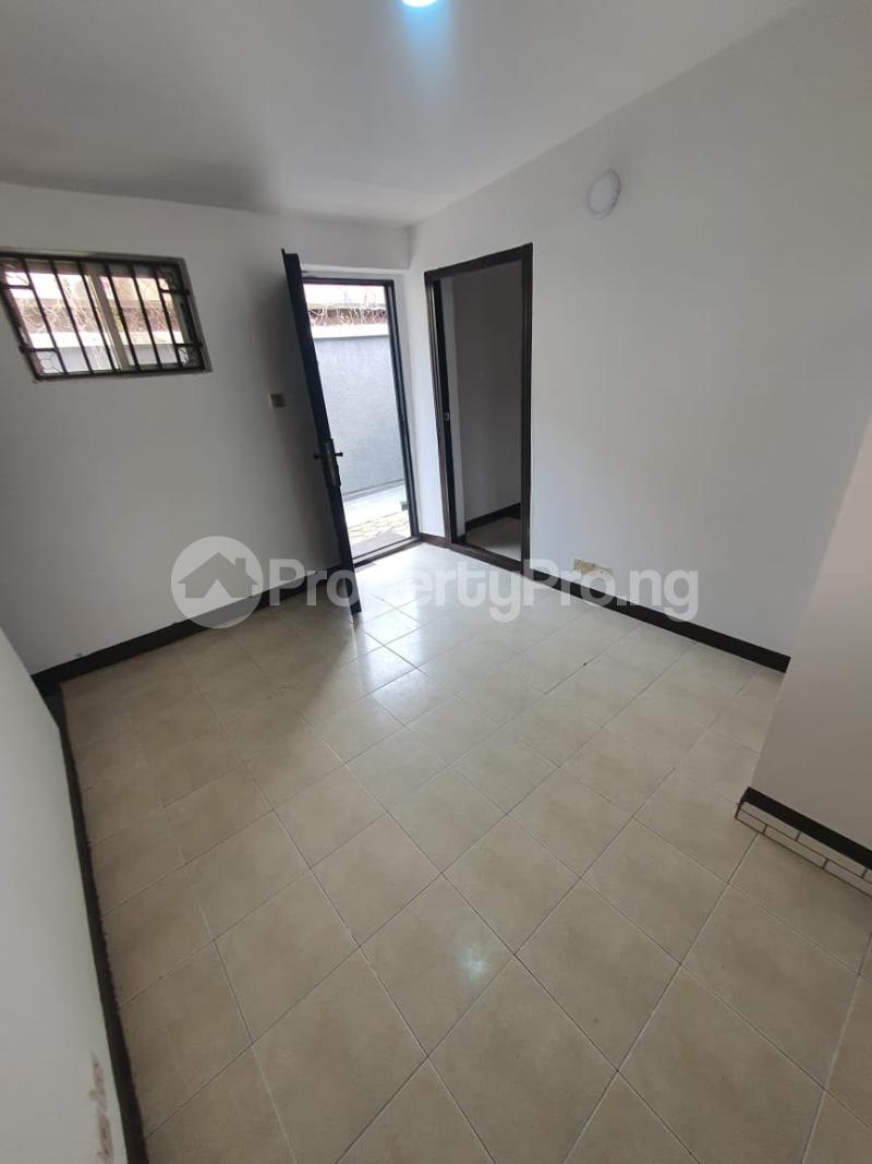 1 bedroom Flat / Apartment for rent Lekki Phase 1 Lekki Lagos