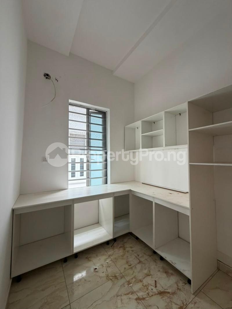 1 bedroom Flat / Apartment for rent Oral Estate Lekki Lagos