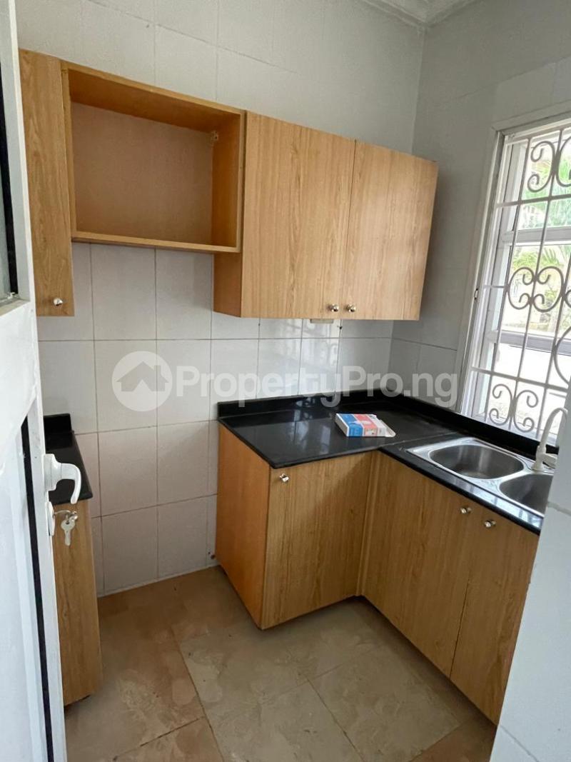 1 bedroom Flat / Apartment for rent Crown Estate Sangotedo Ajah Lagos