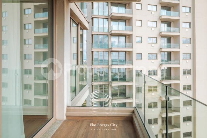 1 bedroom Flat / Apartment for rent Eko Atlantic City Victoria Island Lagos