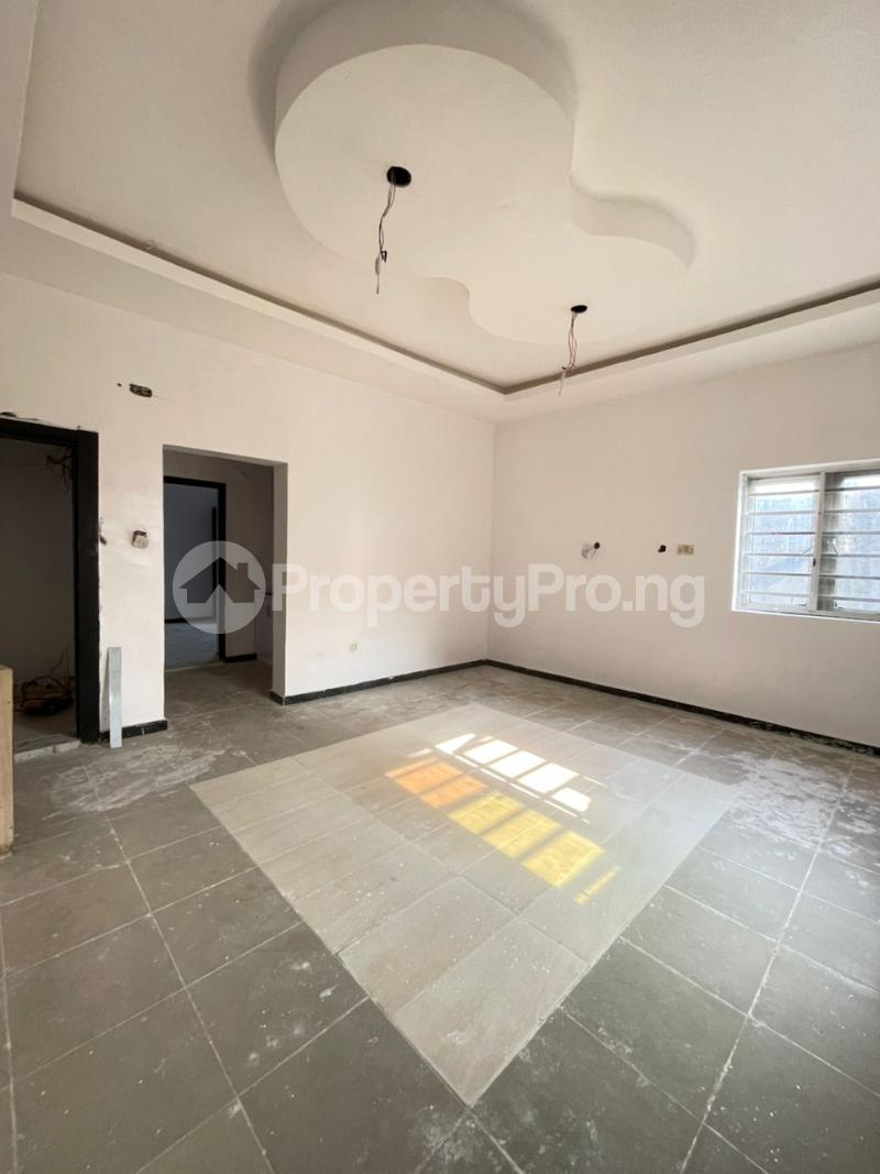 1 bedroom Flat / Apartment for rent chevron Lekki Lagos - 4