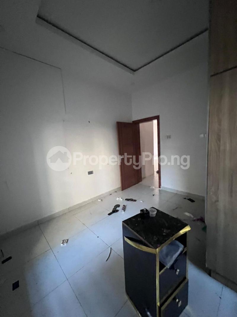 1 bedroom Flat / Apartment for rent Agungi Lekki Lagos