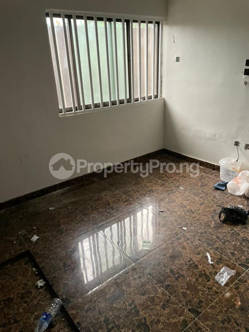 1 bedroom House for rent Alausa Alausa Ikeja Lagos