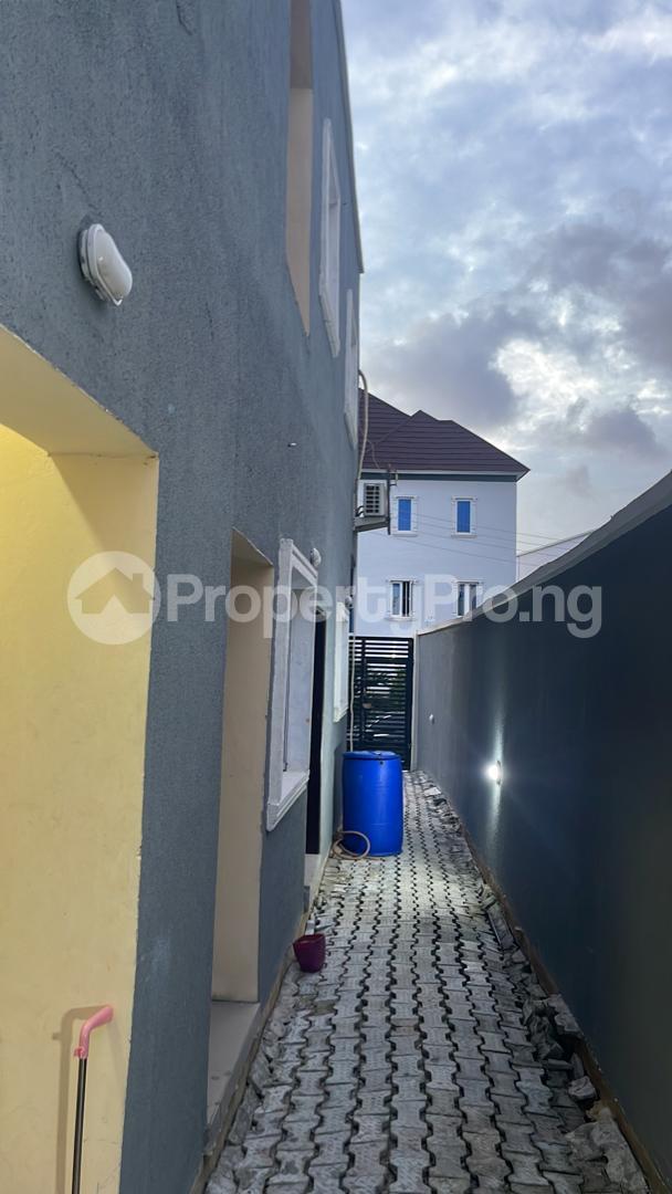 1 bedroom Flat / Apartment for rent Badore Ajah Lagos