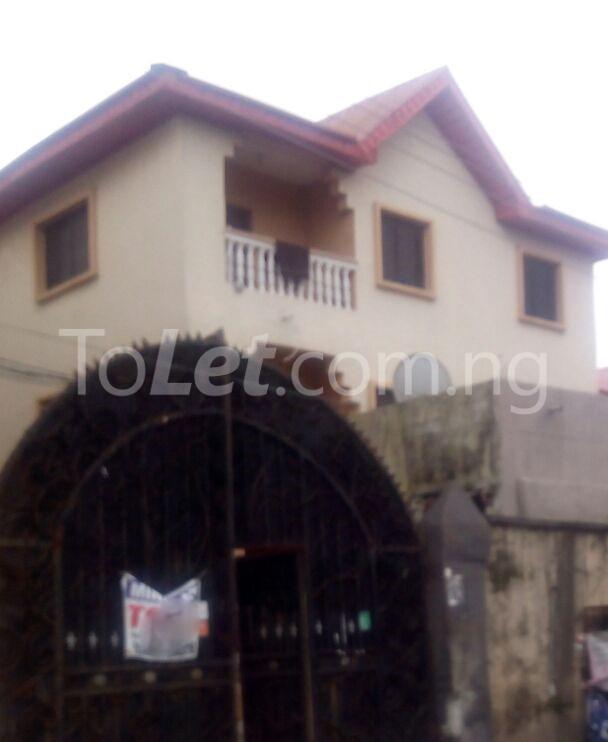 1 bedroom Flat / Apartment for rent   Ajah Ibeju-Lekki Lagos
