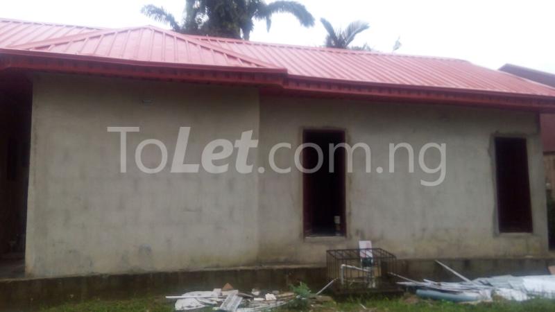 1 bedroom Flat / Apartment for rent 1 Taiwo Opaleye Cresent, Co Operative Road, Badore Ajah Lagos