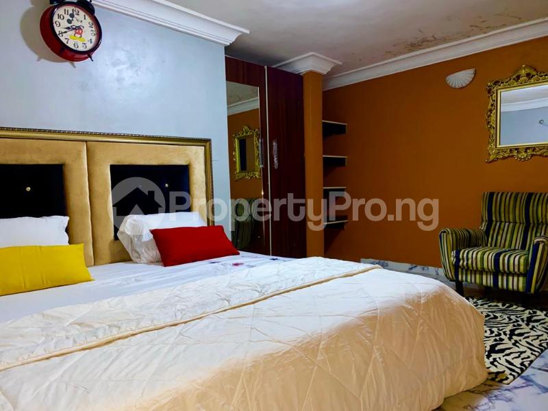 1 bedroom Flat / Apartment for shortlet Ajao Estate Isolo Lagos