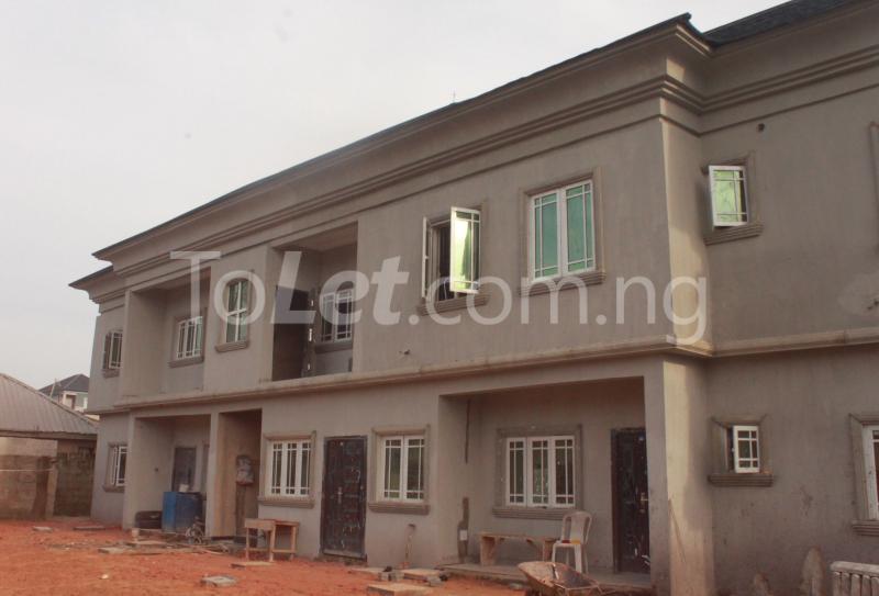 1 bedroom Flat / Apartment for rent Itanola Drive Off Medua Ofuani Street By New World Street, Ajao Estate Isolo Lagos