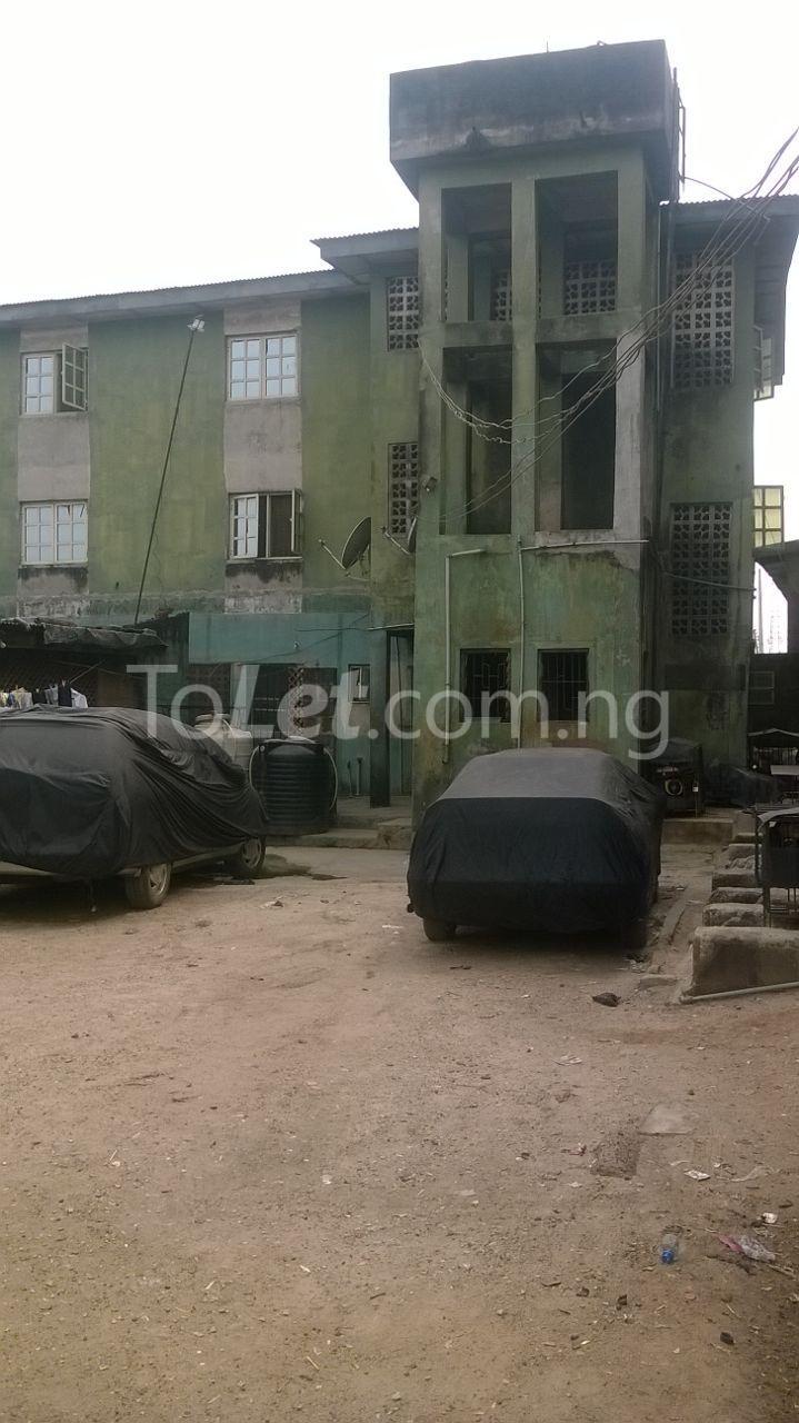 1 bedroom Flat / Apartment for rent Alapere, Ketu Ketu Lagos