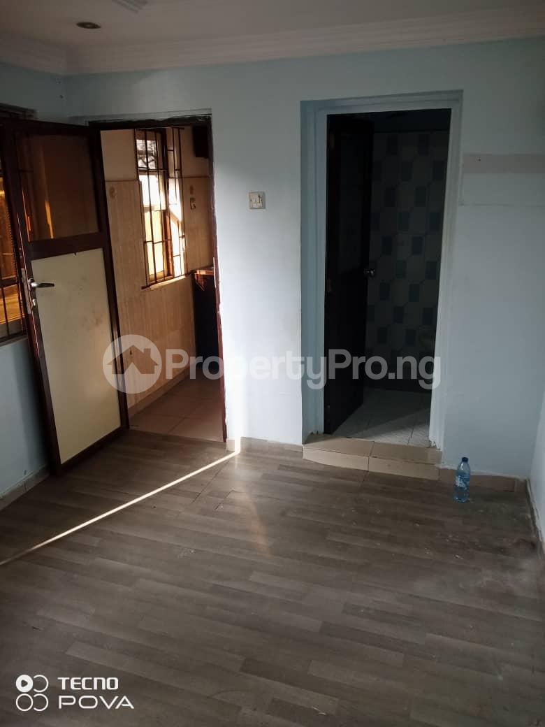 Flat / Apartment for rent Alausa Ikeja Lagos