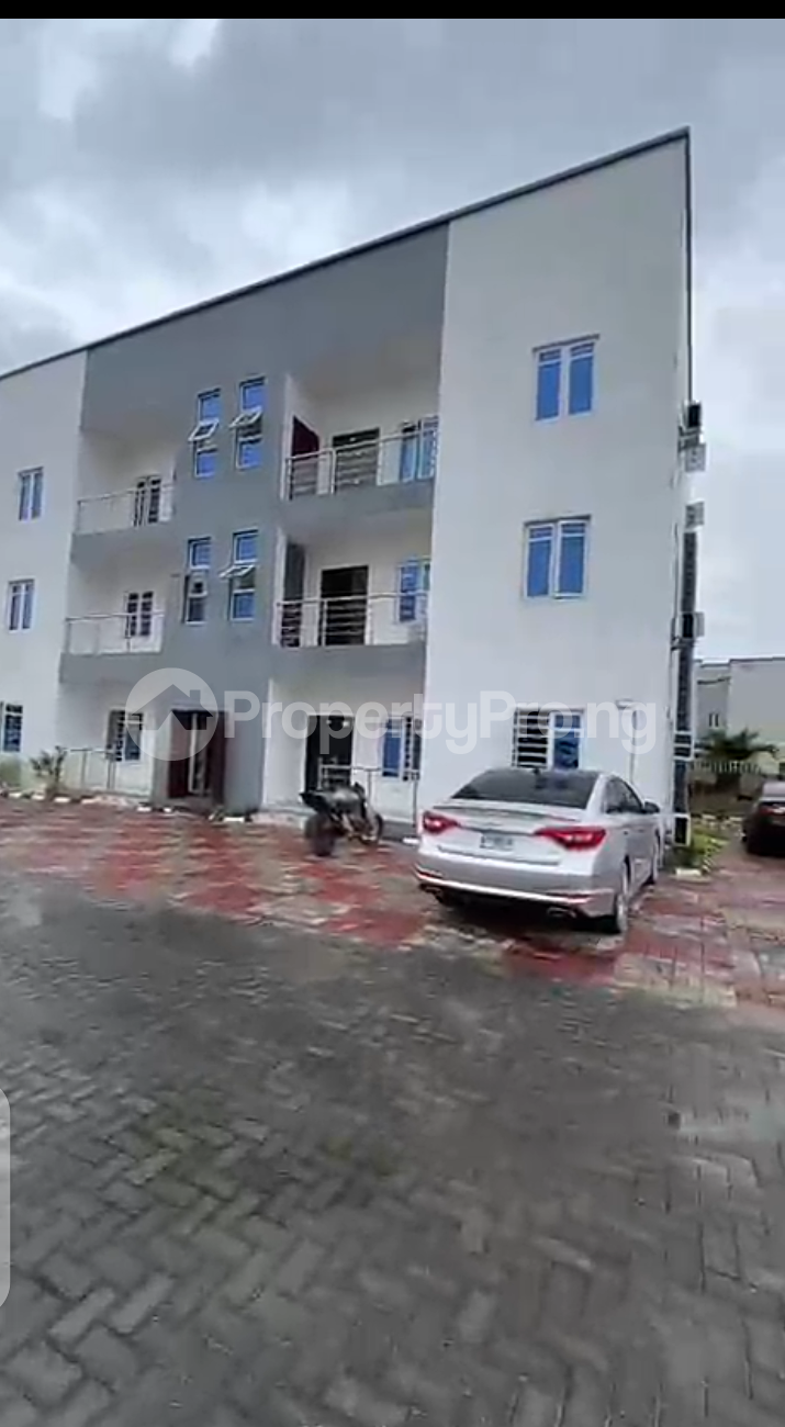 Flat / Apartment for rent Abraham adesanya estate Ajah Lagos - 0
