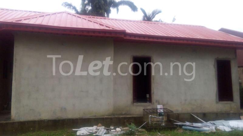 1 bedroom Flat / Apartment for rent Badore Lagos