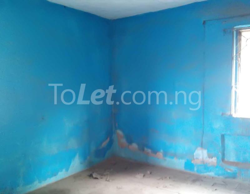1 bedroom Flat / Apartment for rent Bariga Lagos