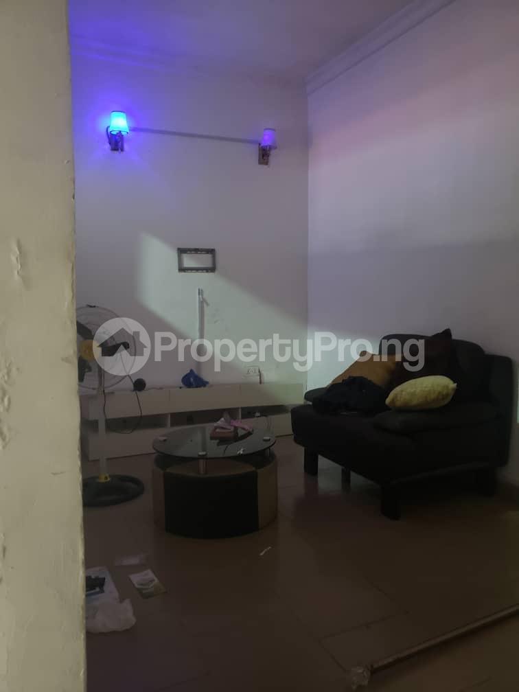 1 bedroom Flat / Apartment for rent Chevy View Estate chevron Lekki Lagos