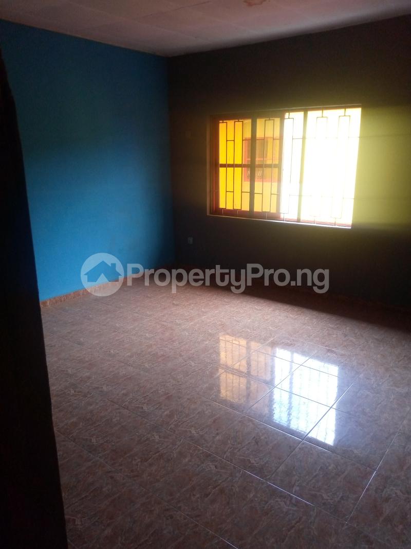 Flat / Apartment for rent Okunola Egbeda Alimosho Lagos