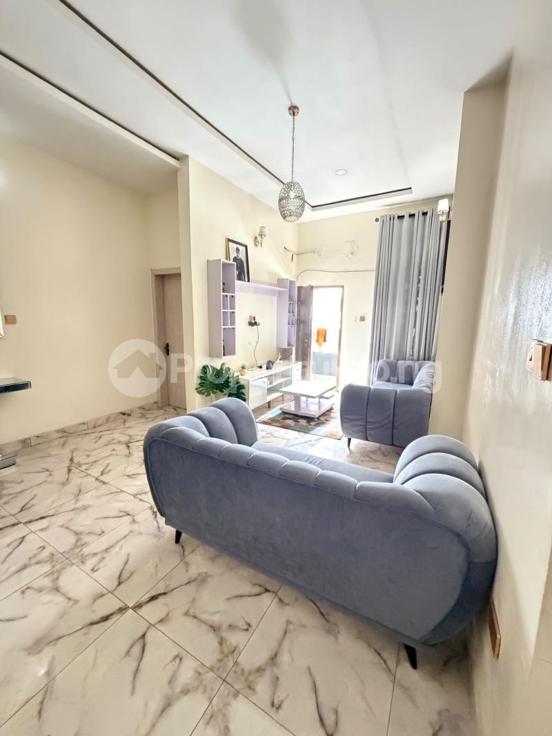 1 bedroom Flat / Apartment for rent Thomas Estate Ajah Thomas estate Ajah Lagos