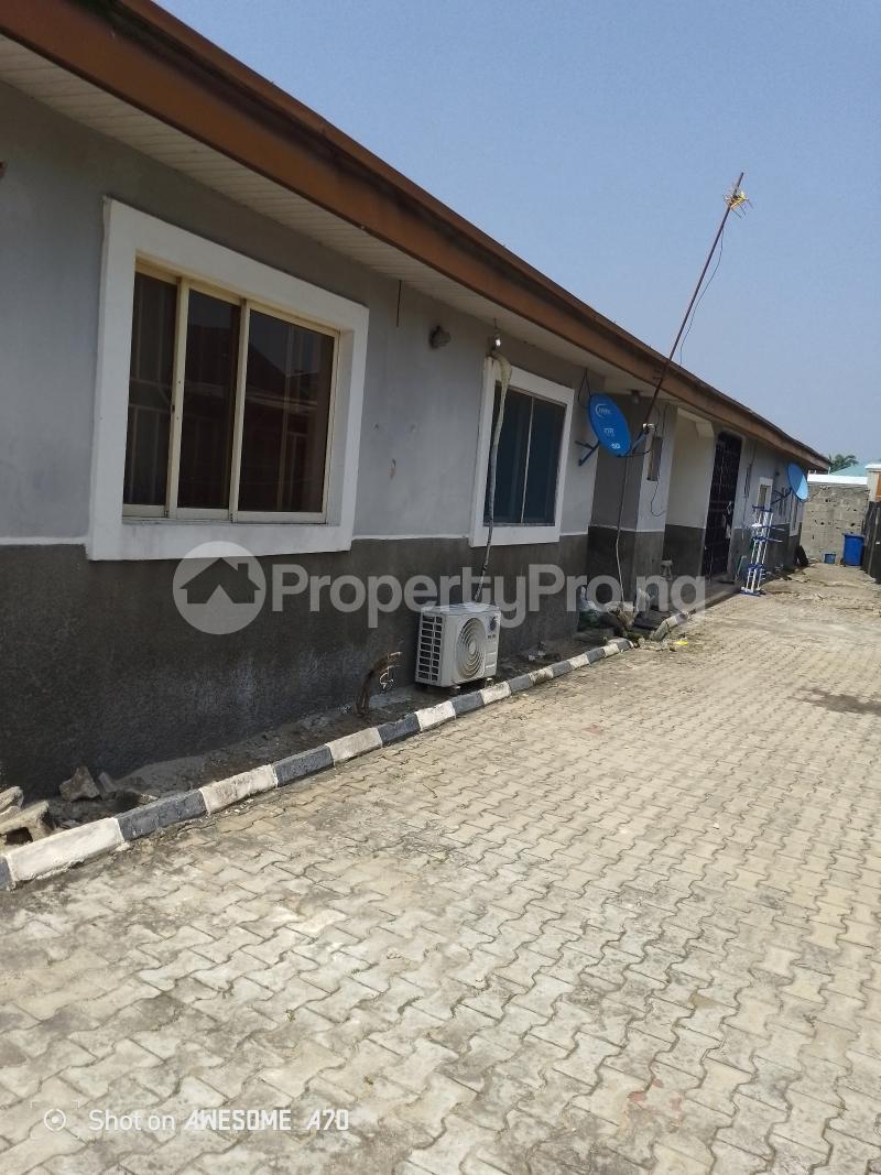 1 bedroom Flat / Apartment for rent  Badore Ajah Lagos