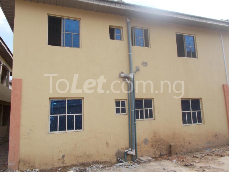 1 bedroom Flat / Apartment for rent Fadeyi Lagos