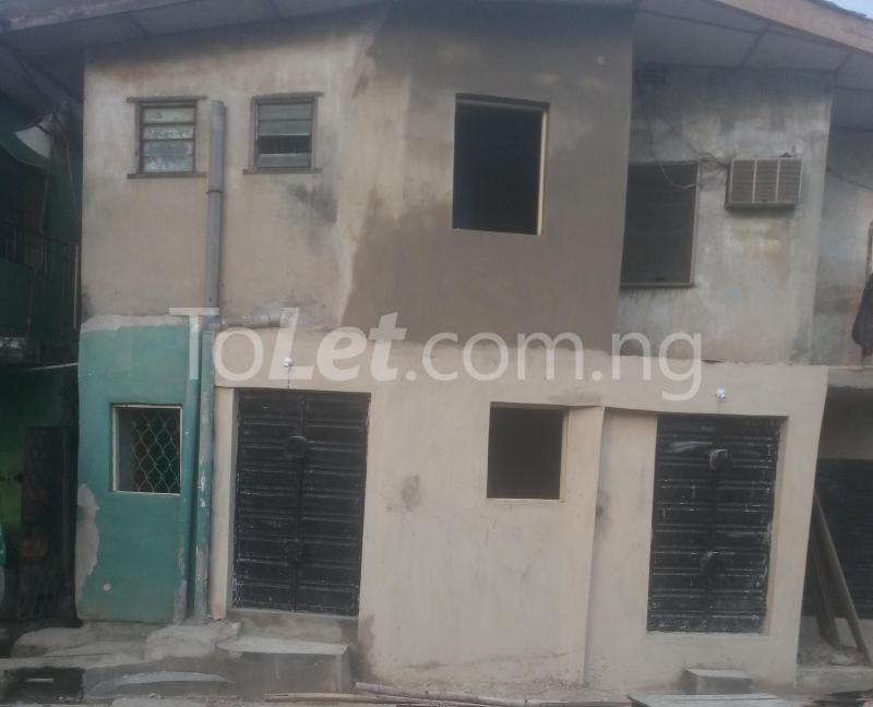 1 bedroom Flat / Apartment for rent Ifako Gbagada Lagos