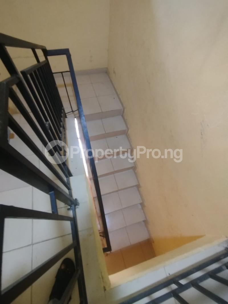 1 bedroom Flat / Apartment for rent Iju-Ishaga Agege Lagos