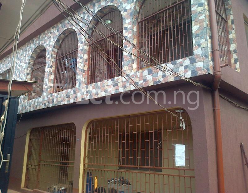 1 bedroom Flat / Apartment for rent 17 Baruwa Compound, Baruwa Ipaja Lagos
