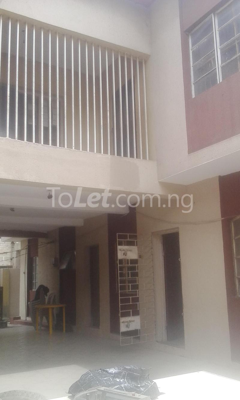 1 bedroom Flat / Apartment for rent Alapere Lagos
