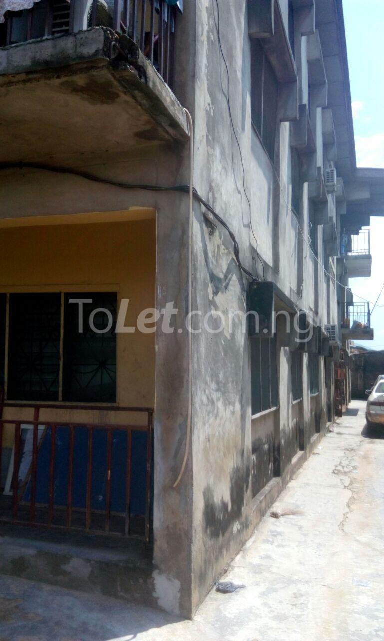 1 bedroom Flat / Apartment for rent Alapere Ketu Lagos