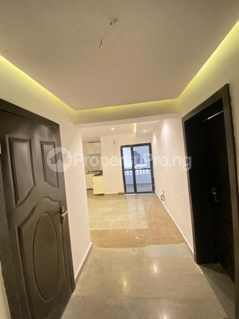 1 bedroom Flat / Apartment for rent Admiralty Way Lekki Phase 1 Lekki Lagos - 0