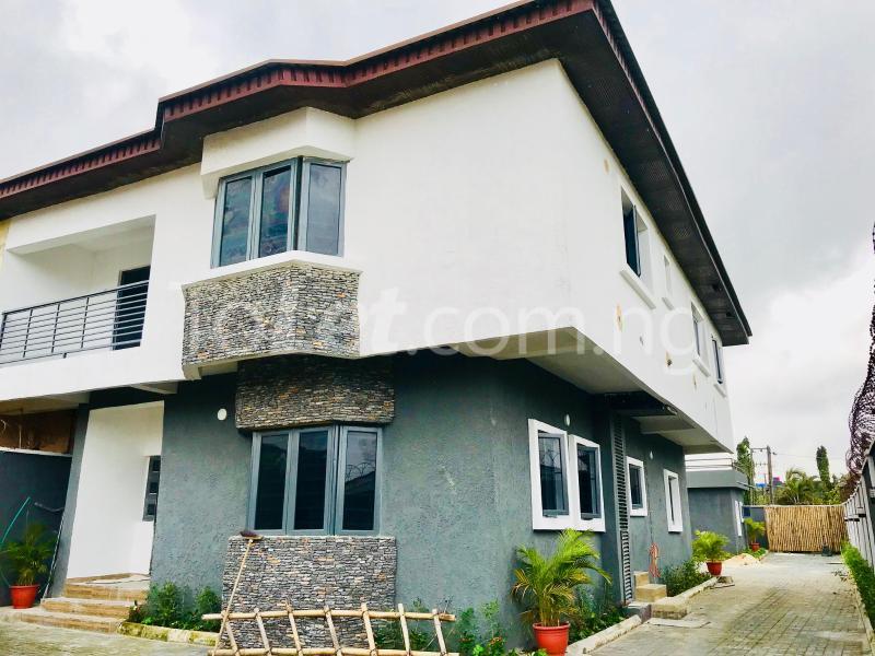 1 bedroom Flat / Apartment for rent Phase 1 Lekki Phase 1 Lekki Lagos - 0