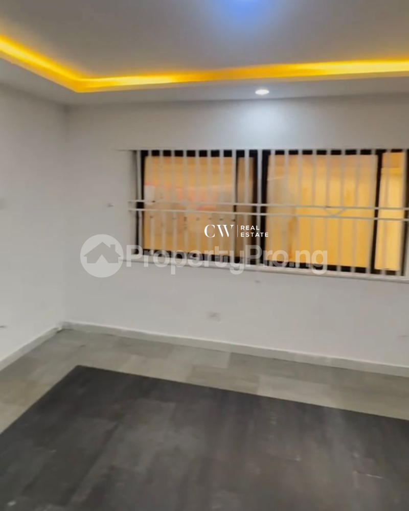 1 bedroom Flat / Apartment for rent Lekki Phase 1 Lekki Lagos