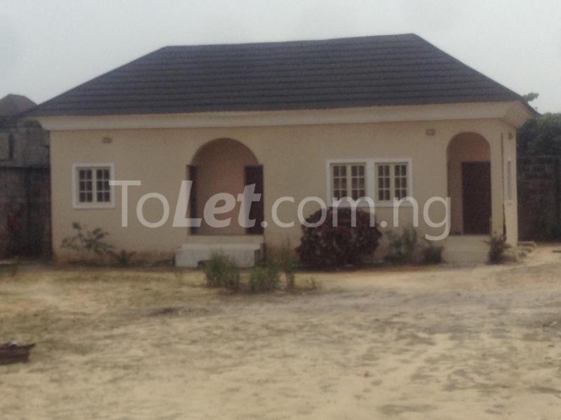 1 bedroom Flat / Apartment for rent Lekki Phase 2 Lagos
