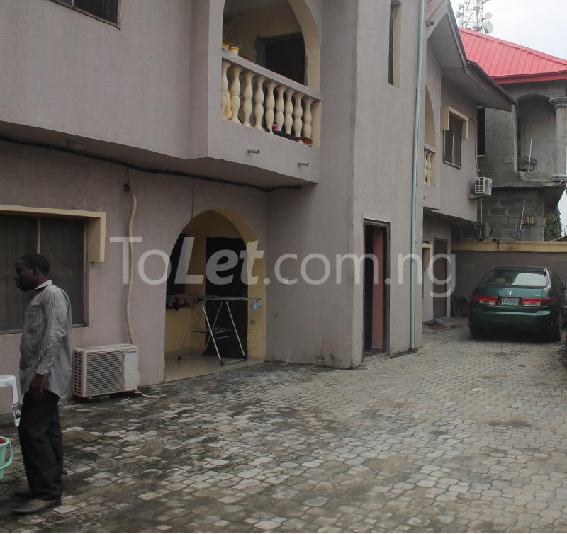 1 bedroom Flat / Apartment for rent Off Jakande Estate, Lekki Beach Gate Road Lagos