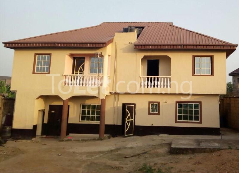 1 bedroom Flat / Apartment for rent Magboro Ogun