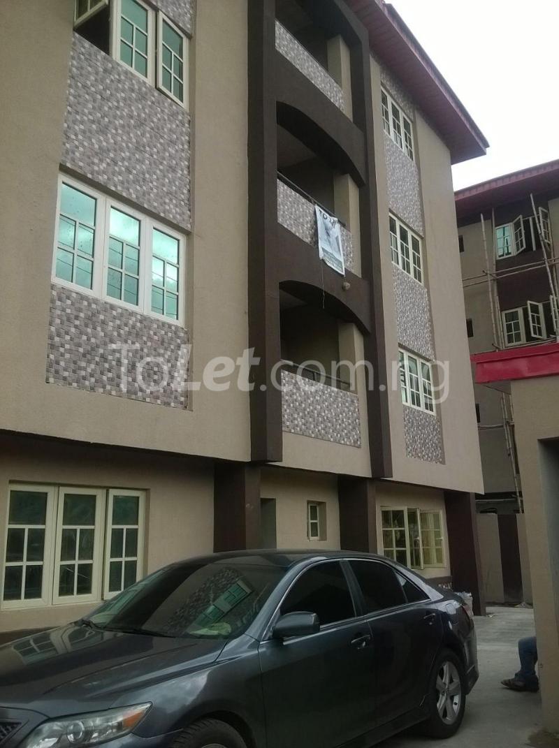 1 bedroom Flat / Apartment for rent Maryland Maryland Lagos