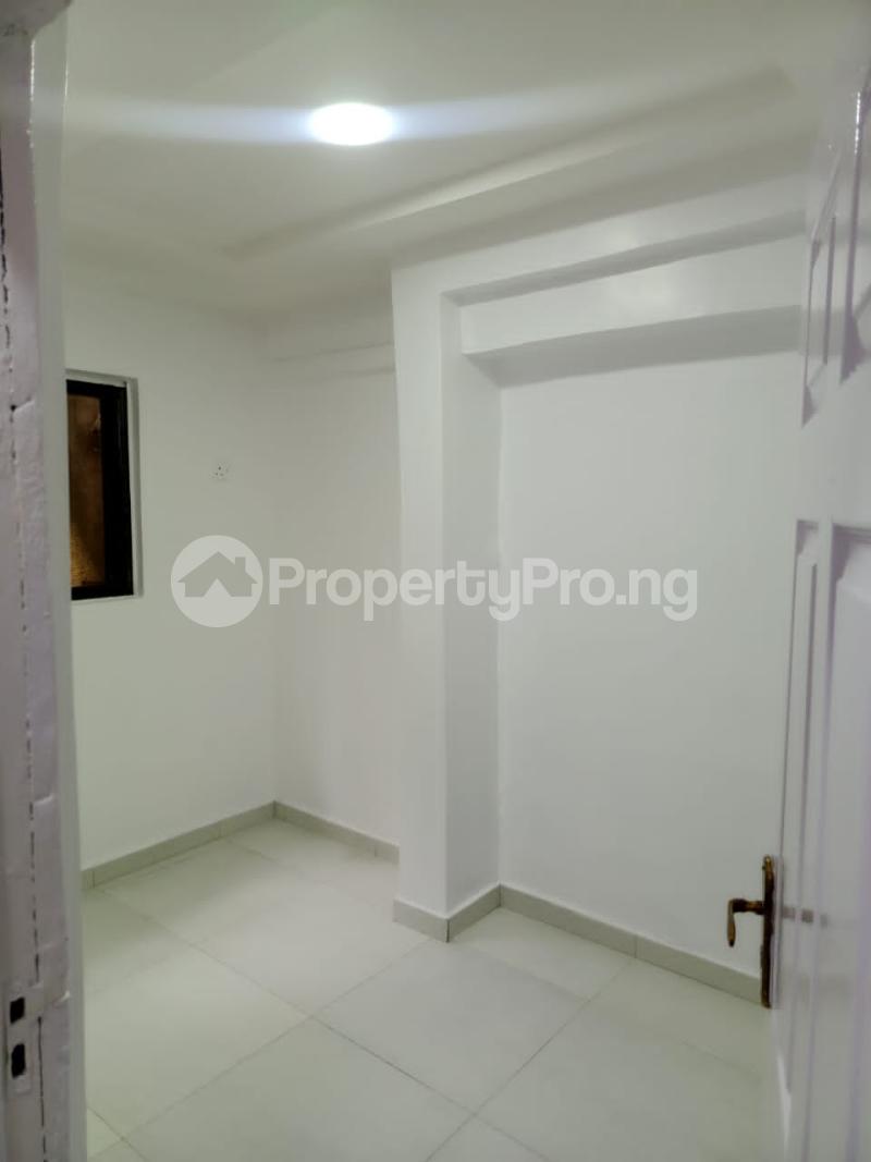 1 bedroom Flat / Apartment for rent Mobolaji Johnson Estate Lekki Phase 1 Lekki Lagos