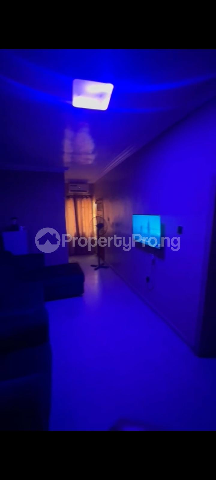 1 bedroom Flat / Apartment for shortlet Mosan Iyana Ipaja Ipaja Lagos