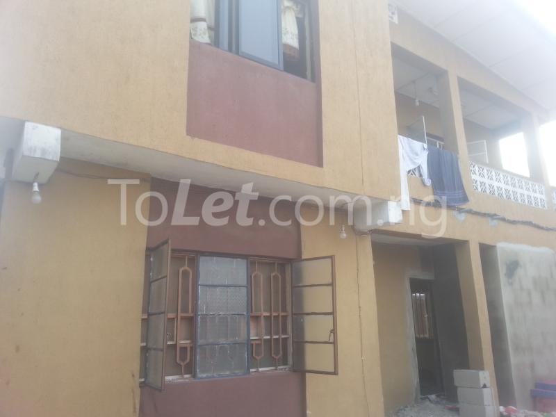 1 bedroom Flat / Apartment for rent 25 Association Close, Ogudu Ogudu Lagos