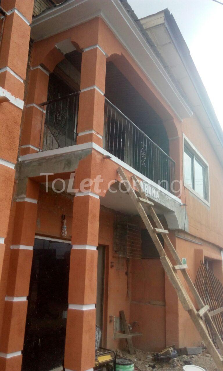 1 bedroom Flat / Apartment for rent Ogudu Ogudu Lagos