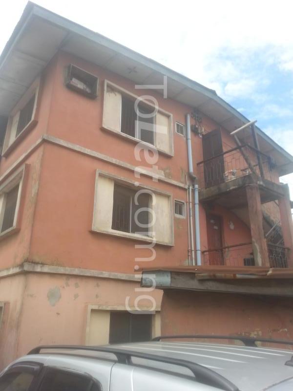 1 bedroom Flat / Apartment for rent 13 Adeshina Street, Off Ogudu Road, Ojota Ojota Lagos
